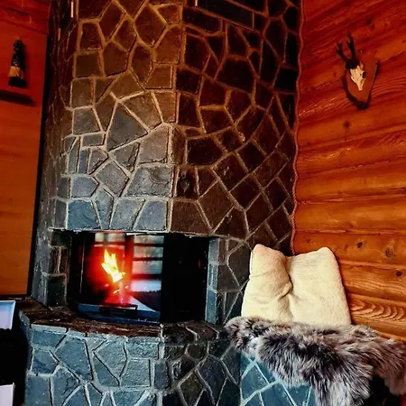 Guest house Lucky Roenk Vendeghaz