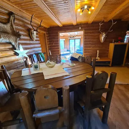 Guest house Lucky Roenk Vendeghaz Vilcele (Covasna)