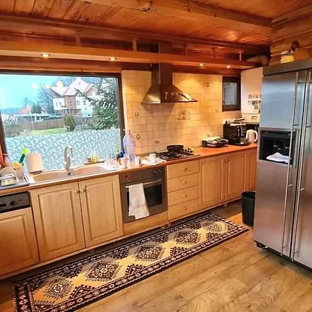 Lucky Roenk Vendeghaz Guest house Vilcele (Covasna)