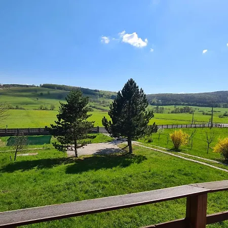 Guest house Lucky Roenk Vendeghaz Vilcele (Covasna)