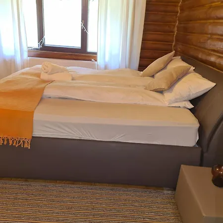 Guest house Lucky Roenk Vendeghaz Vilcele (Covasna)