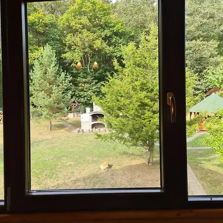 Lucky Roenk Vendeghaz Vilcele (Covasna)